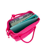 New Rebels New Rebels Valor Weverly School  / Werktas Rugzak - 9,5L – Stevig 900D Polyester - 4 Compartimenten  Laptopvak 14” - Waterafstotend
