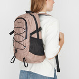 New Rebels New Rebels Hugo Brentwood Wasserdicht Leicht Rucksäcke Wanderrucksack 11 Liter Altrosa New Rebels New Rebels Hugo Brentwood Wasserdicht Leicht Rucksäcke Wanderrucksack 11 Liter Altrosa