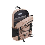 New Rebels New Rebels Hugo Brentwood Wasserdicht Leicht Rucksäcke Wanderrucksack 11 Liter Altrosa New Rebels New Rebels Hugo Brentwood Wasserdicht Leicht Rucksäcke Wanderrucksack 11 Liter Altrosa