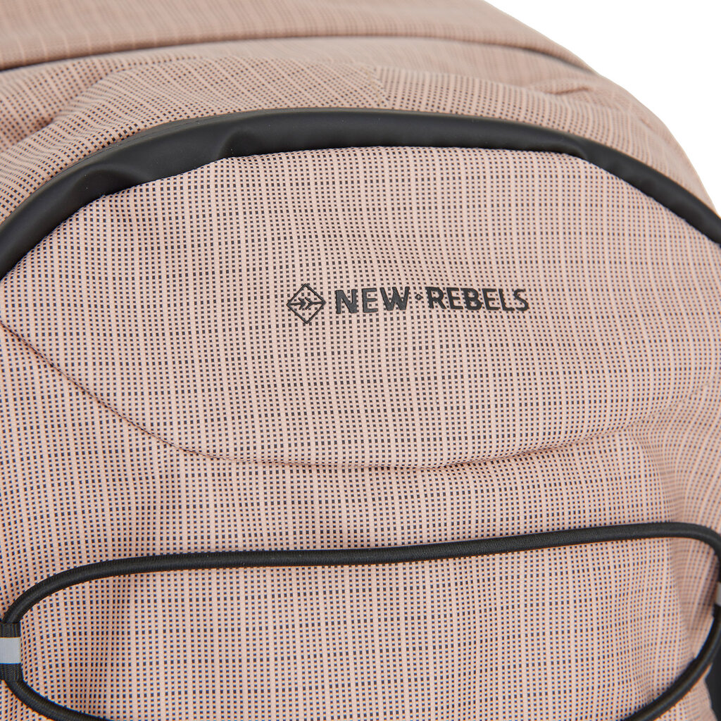 New Rebels New Rebels Hugo Brentwood Waterproof Light Backpack Hiking Backpack 11 Liter