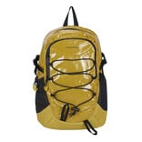 New Rebels New Rebels Hugo Brentwood Waterdichte Lichte Rugzak Hiking Rugtas van 11 Liter Occur Geel New Rebels New Rebels Hugo Brentwood Waterdichte Lichte Rugzak Hiking Rugtas van 11 Liter Occur Geel