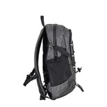 New Rebels New Rebels Hugo Brentwood Wasserdichtes Leicht Rucksäcke Wandern Rucksack 11 Liter Schwarz New Rebels New Rebels Hugo Brentwood Wasserdichtes Leicht Rucksäcke Wandern Rucksack 11 Liter Schwarz
