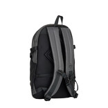 New Rebels New Rebels Hugo Brentwood Waterproof Lightweight Backpacks Hiking Backpack 11 Liter Black New Rebels New Rebels Hugo Brentwood Waterproof Lightweight Backpacks Hiking Backpack 11 Liter Black