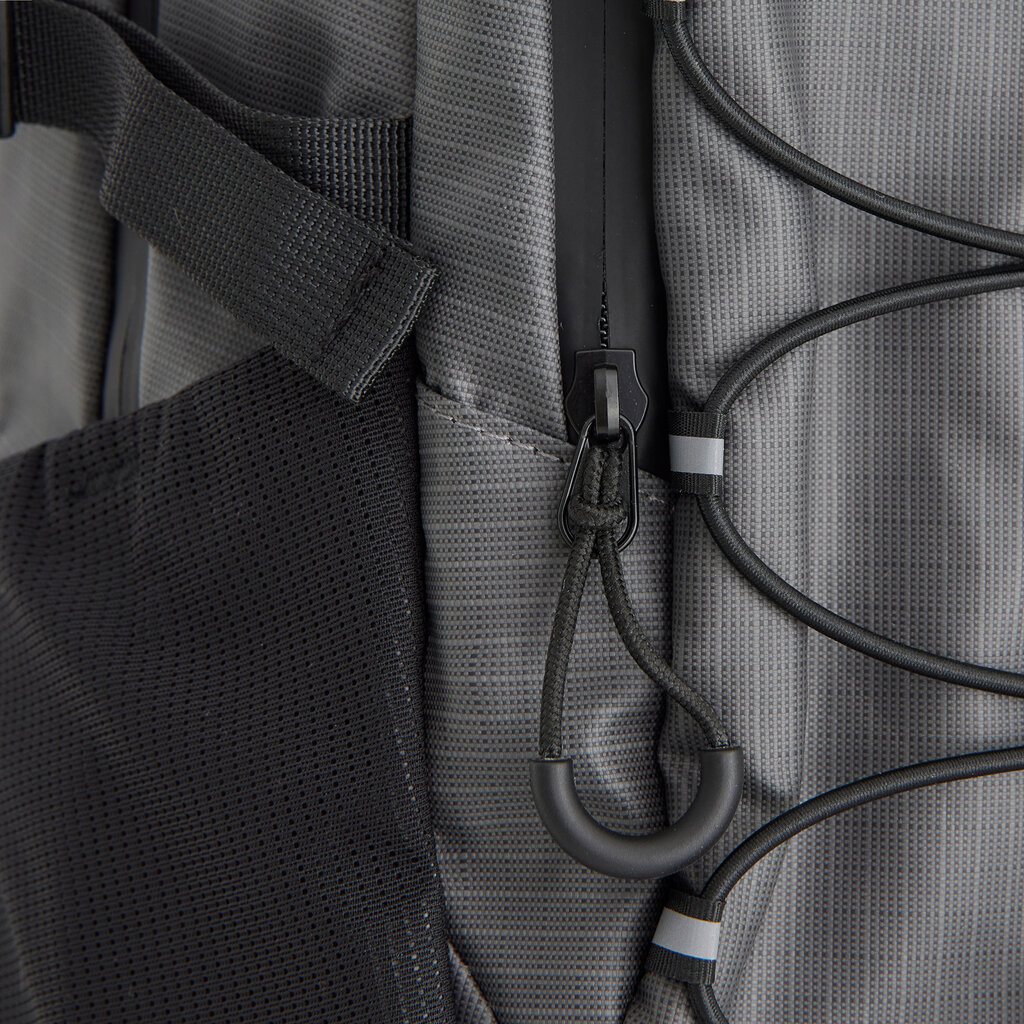 New Rebels New Rebels Hugo Brentwood Waterdichte Lichtgewicht Rugtas Wandelrugzak 11 liter