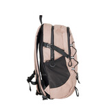 New Rebels New Rebels Hugo Brentwood Waterdichte Lichte Rugzak Hiking Rugtas van 11 Liter Oud Roze