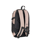 New Rebels New Rebels Hugo Brentwood Waterdichte Lichte Rugzak Hiking Rugtas van 11 Liter Oud Roze