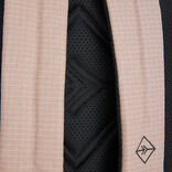 New Rebels New Rebels Hugo Brentwood Wasserdicht Leicht Rucksäcke Wanderrucksack 11 Liter Altrosa