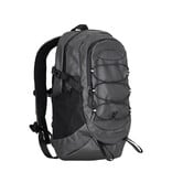 New Rebels New Rebels Hugo Brentwood Waterproof Lightweight Backpacks Hiking Backpack 11 Liter Black