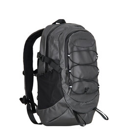 New Rebels New Rebels Hugo Brentwood Waterproof Lightweight Backpacks Hiking Backpack 11 Liter Black