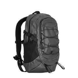 New Rebels Hugo Brentwood Waterproof Lightweight Backpacks Hiking Backpack 11 Liter Black