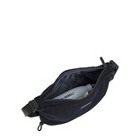 New Rebels New Rebels Ribbi Rose Shoulder Bag 6.1L Rib Fabric Polyester – Stylish, comfortable everyday crossbody