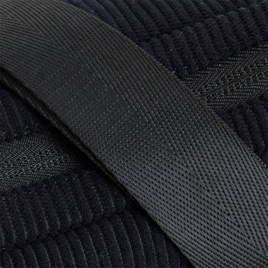 New Rebels New Rebels Ribbi Rose Shoulder Bag 6.1L Rib Fabric Polyester – Stylish, comfortable everyday crossbody