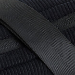 New Rebels New Rebels Ribbi Rose Shoulder Bag 6.1L Rib Fabric Polyester – Stylish, comfortable everyday crossbody