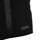 New Rebels New Rebels Ribbi Los Angeles Rolltop Backpack Mini Black - 13 L