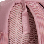 New Rebels New Rebels Ribbi Juno Handel Backpack mini – Ribstof 900D Polyester 7L Lichtgewicht & Comfortabel – 23x10x31 cm – Dames & Heren Rugzak Old Pink