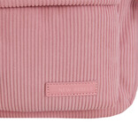 New Rebels New Rebels Ribbi Juno Handel Rucksack mini – Rippstoff 900D Polyester 7L Leicht & bequem – 23 x 10 x 31 cm – Damen- & Herrenrucksack Old Pink