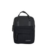 New Rebels New Rebels Ribbi Juno Handel Backpack mini – Ribbed fabric 900D Polyester 7L Lightweight & Comfortable – 23x10x31 cm – Women's & Men's Backpack Black