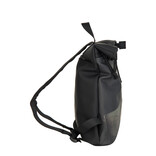 New Rebels New Rebels Mart Arts - Los Angeles Milkmaid II Rolltop backpack