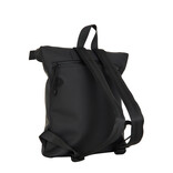 New Rebels New Rebels Mart Art - Los Angeles Milchmädchen II Rolltop-Rucksack