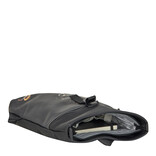 New Rebels New Rebels Mart Arts - Los Angeles Milkmaid II Rolltop backpack