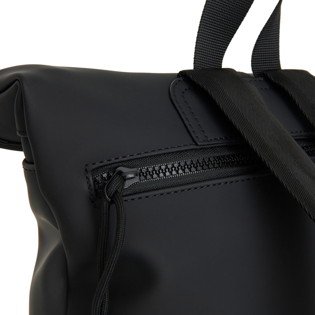 New Rebels New Rebels Mart Arts - Los Angeles Melkmeisje II Rolltop rugzak