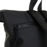 New Rebels New Rebels Mart Art - Los Angeles Milchmädchen II Rolltop-Rucksack