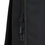 New Rebels New Rebels Valor Cranston Backpack – Comfortabele Waterafstotende Rugtas – 19L - Zwart