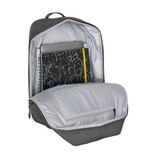 New Rebels New Rebels Valor Cranston Backpack – Comfortable Water-Repellent Backpack – 19L - Anthracite