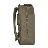 New Rebels New Rebels Valor Cranston Rucksack – Bequemer wasserabweisender Rucksack – 19 l – Olivgrün