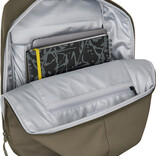 New Rebels New Rebels Valor Cranston Rucksack – Bequemer wasserabweisender Rucksack – 19 l – Olivgrün