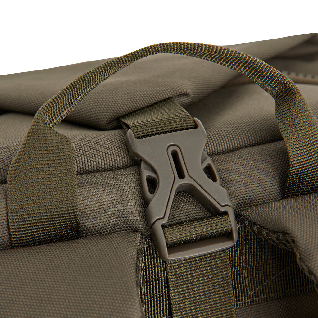 New Rebels New Rebels Valor Cranston Backpack – Comfortable Water-Repellent Backpack – 19L - Olive Green