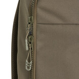 New Rebels New Rebels Valor Cranston Backpack – Comfortable Water-Repellent Backpack – 19L - Olive Green