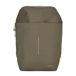 New Rebels New Rebels Valor Cranston Backpack – Comfortable Water-Repellent Backpack – 19L - Olive Green