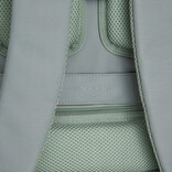 New Rebels New Rebels Valor Cranston Rucksack – Bequemer wasserabweisender Rucksack – 19 l – Salie Green