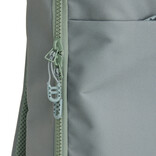 New Rebels New Rebels Valor Cranston Rucksack – Bequemer wasserabweisender Rucksack – 19 l – Salie Green