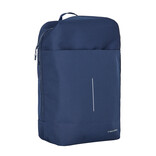 New Rebels New Rebels Valor Cranston Rucksack – Bequemer wasserabweisender Rucksack – 19 l – Navy