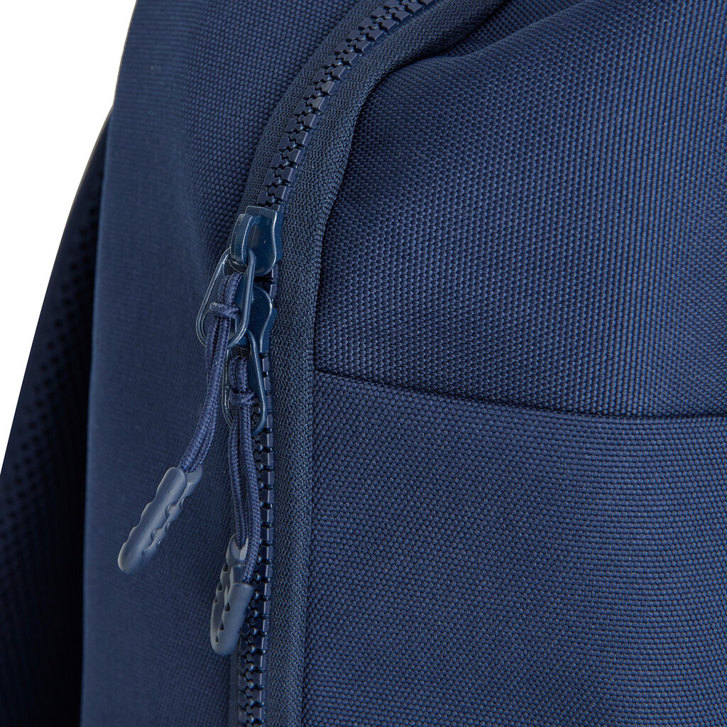 New Rebels New Rebels Valor Cranston Rucksack – Bequemer wasserabweisender Rucksack – 19 l – Navy