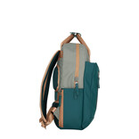 New Rebels New Rebels Ferron Miami Handel Rucksack 19L Petrol