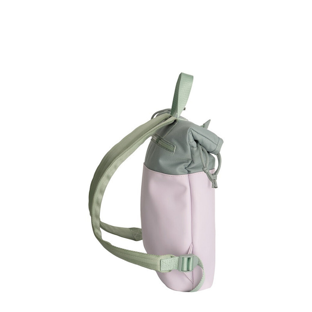 New Rebels New Rebels Ferron - Los Angeles Rolltop Rugzak Mini