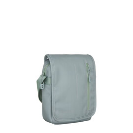 New Rebels Valor Cincinnati Flapover Sage Green – Waterproof Shoulder Bag – 2.9 L