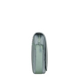 New Rebels New Rebels Valor Cincinnati Flapover Sage Green – Waterproof Shoulder Bag – 2.9 L