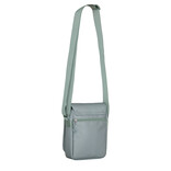 New Rebels New Rebels Valor Cincinnati Flapover Sage Green – Waterproof Shoulder Bag – 2.9 L