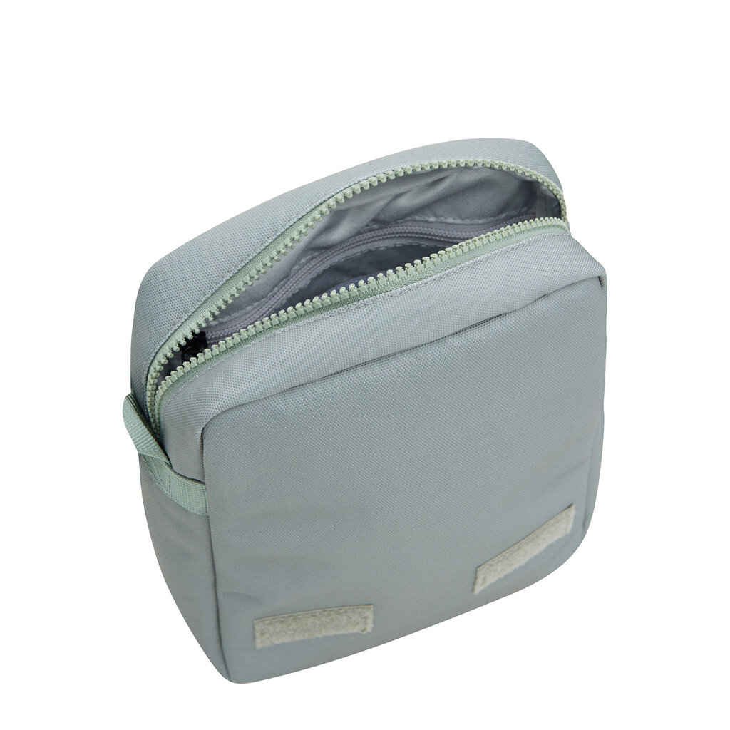 New Rebels New Rebels Valor Cincinnati Flapover Sage Green – Waterproof Shoulder Bag – 2.9 L