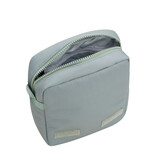 New Rebels New Rebels Valor Cincinnati Flapover Sage Green – Waterproof Shoulder Bag – 2.9 L