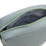 New Rebels New Rebels Valor Cincinnati Flapover Sage Green – Waterproof Shoulder Bag – 2.9 L