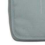 New Rebels New Rebels Valor Cincinnati Flapover Sage Green – Waterproof Shoulder Bag – 2.9 L