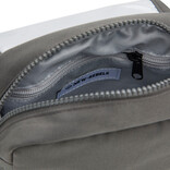 New Rebels New Rebels Valor Cincinnati Flapover Anthracite – Water-resistant Shoulder Bag – 2.9 L