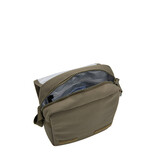New Rebels New Rebels Valor Cincinnati Flapover Olive – Water-resistant Shoulder Bag – 2.9 L