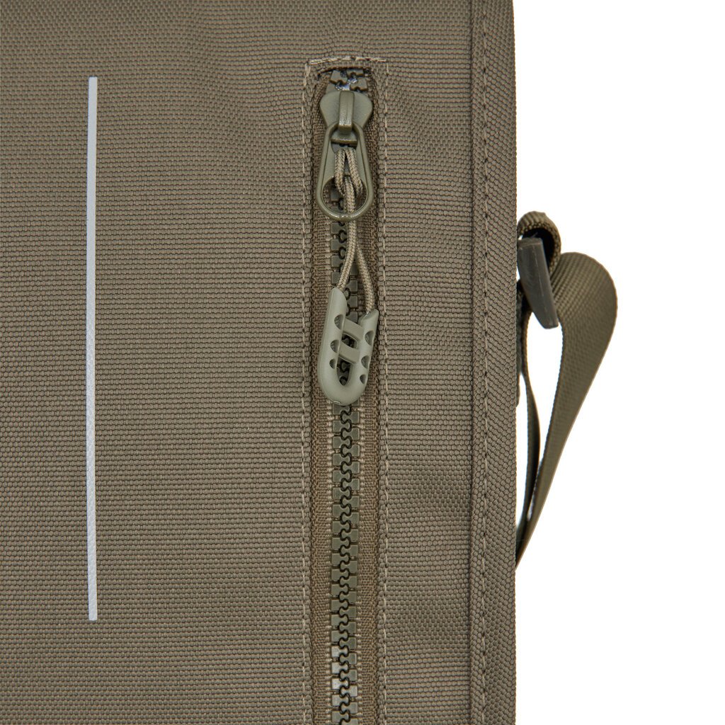 New Rebels New Rebels Valor Cincinnati Flapover Olive – Water-resistant Shoulder Bag – 2.9 L