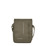 New Rebels New Rebels Valor Cincinnati Flapover Olive – Water-resistant Shoulder Bag – 2.9 L